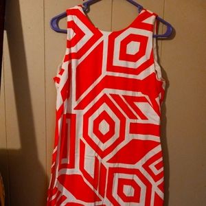 Ladies summer dress